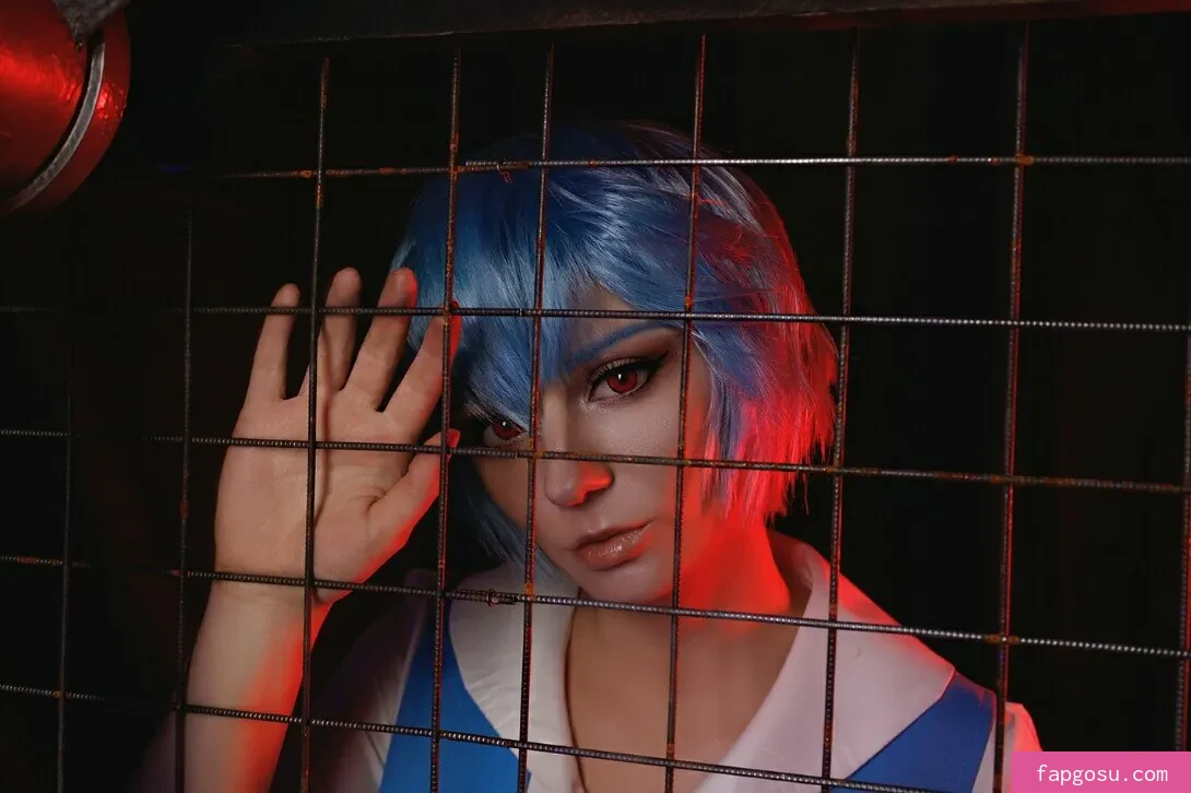 AGflower Cosplay