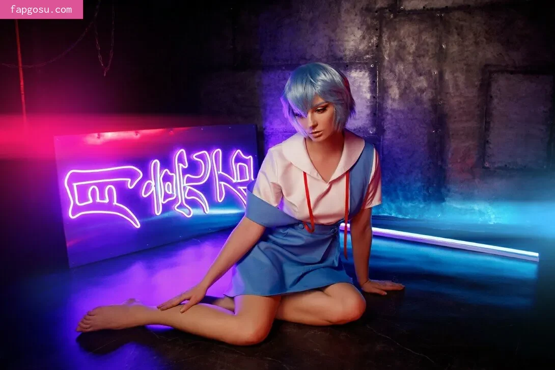 AGflower Cosplay