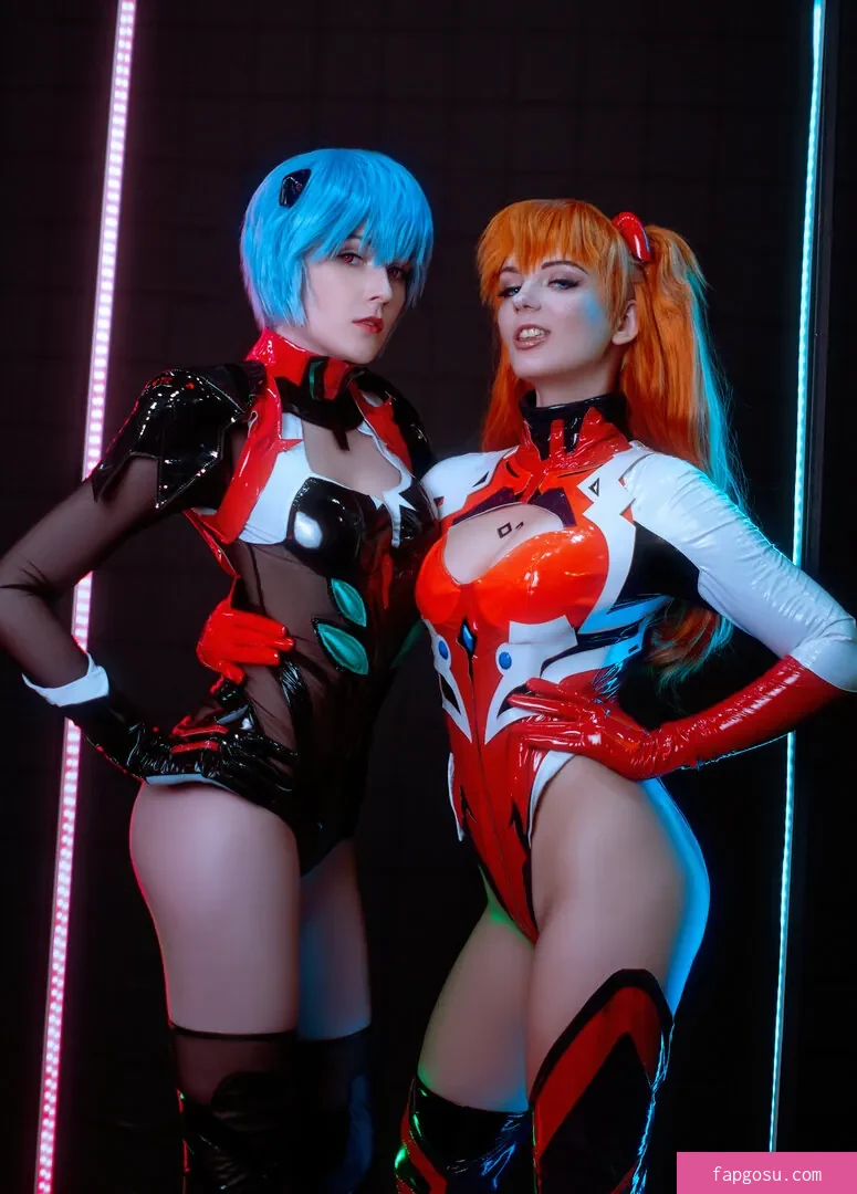 AGflower Cosplay