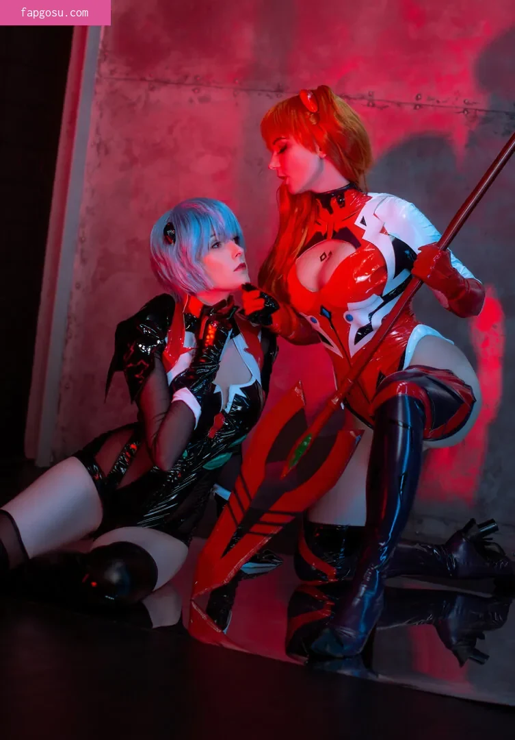 AGflower Cosplay