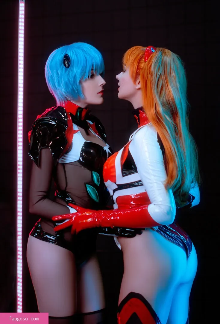 AGflower Cosplay