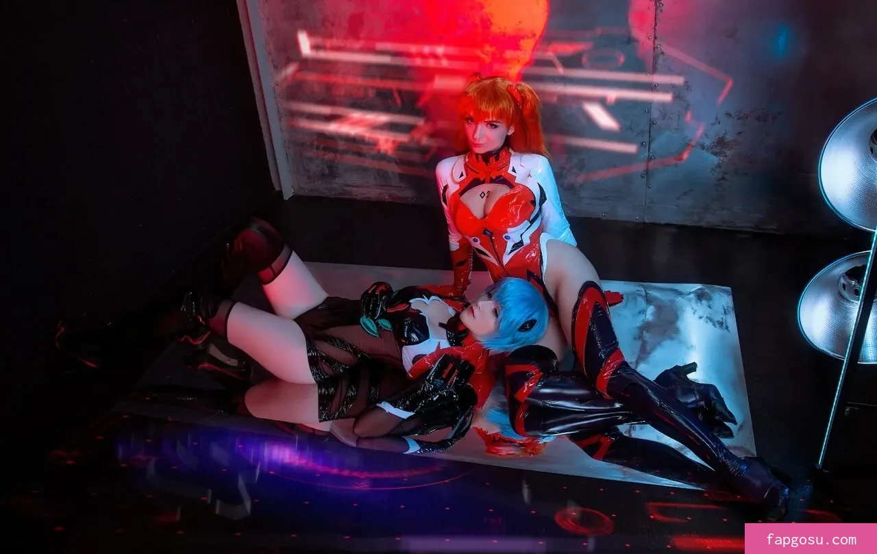 AGflower Cosplay