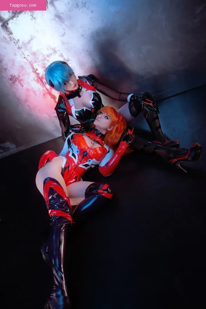 AGflower Cosplay