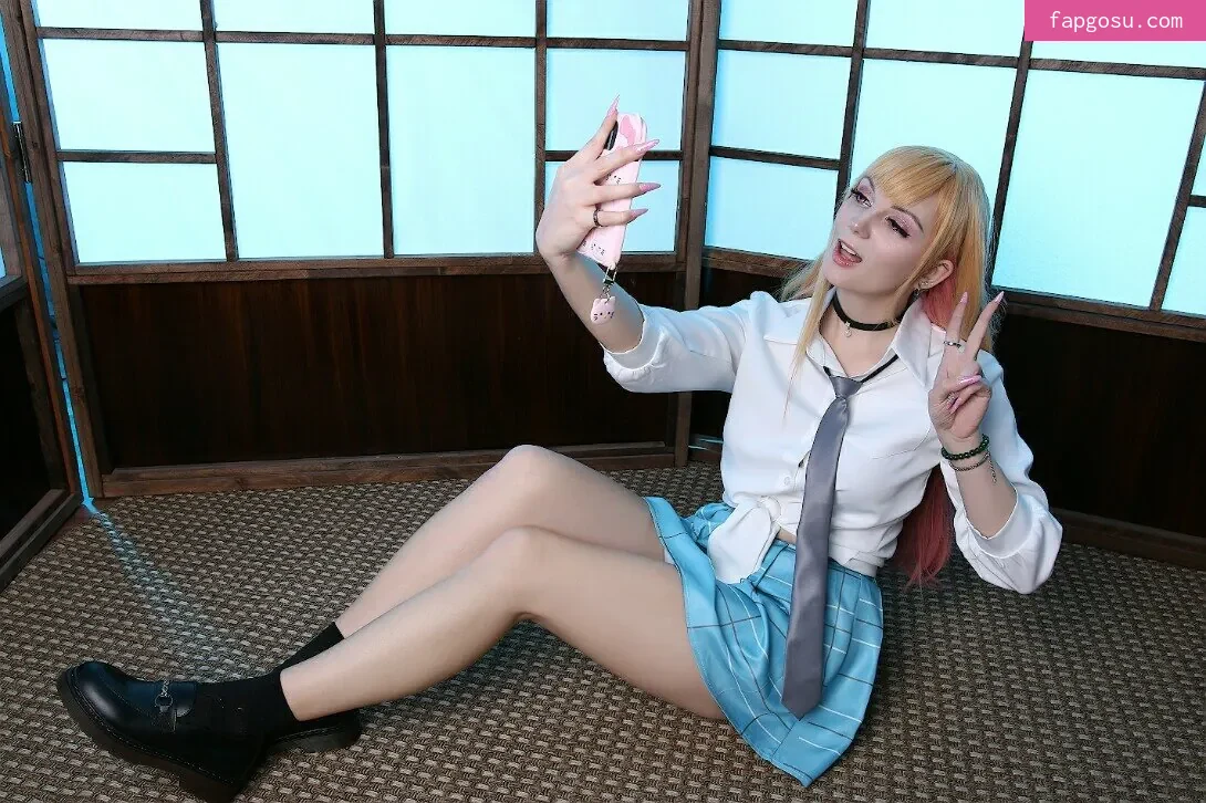 AGflower Cosplay