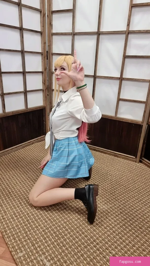 AGflower Cosplay
