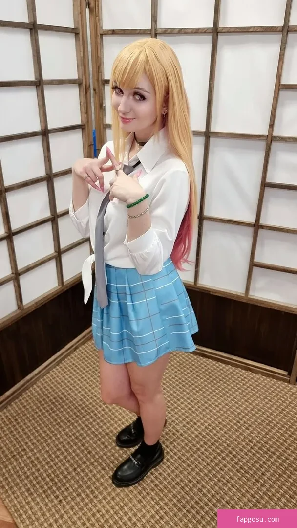 AGflower Cosplay