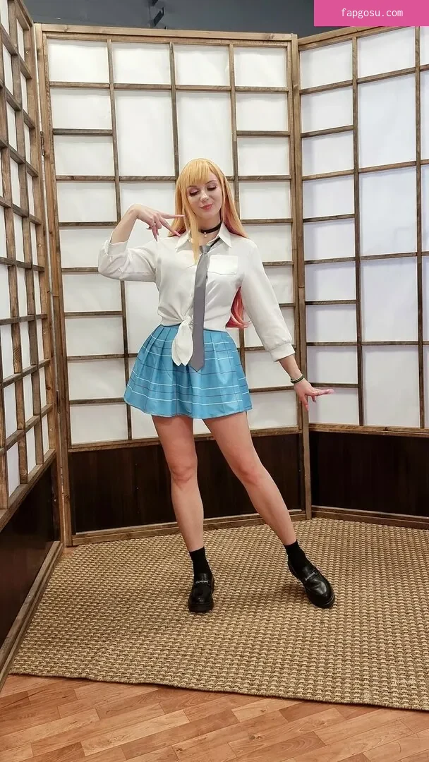 AGflower Cosplay