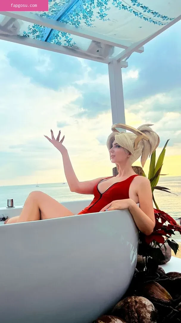 AGflower Cosplay