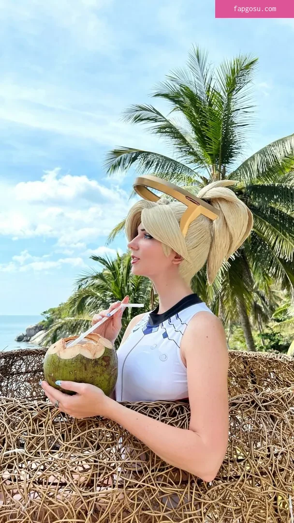 AGflower Cosplay