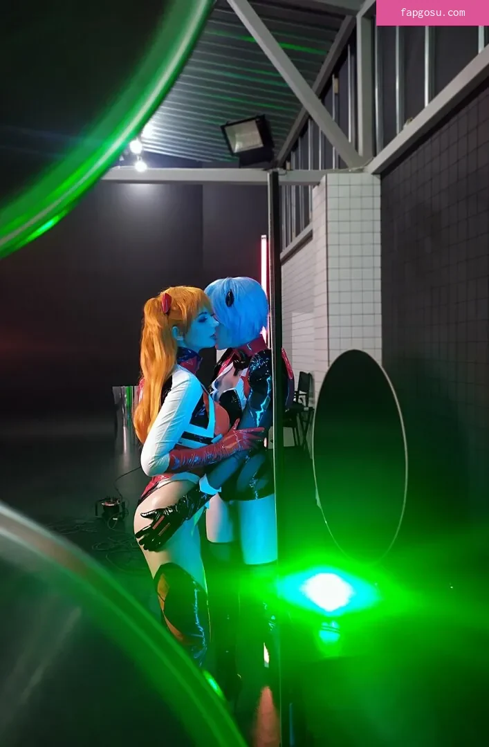 AGflower Cosplay