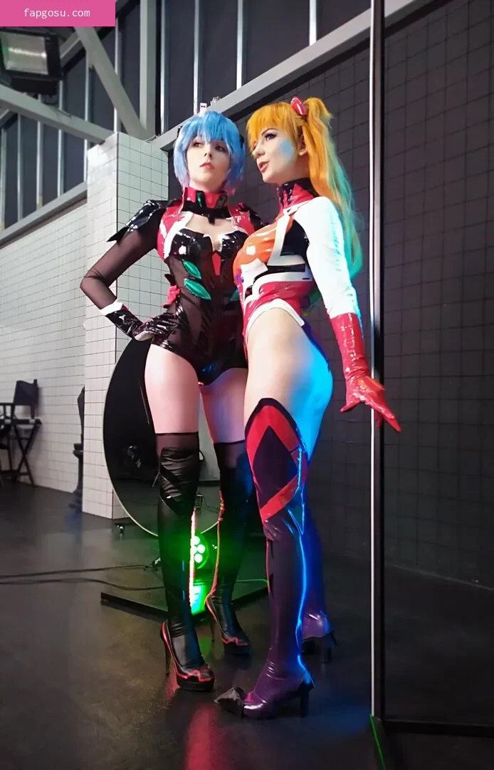 AGflower Cosplay