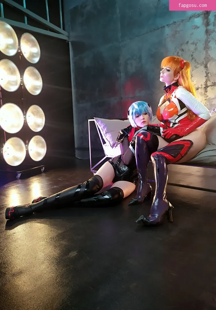 AGflower Cosplay