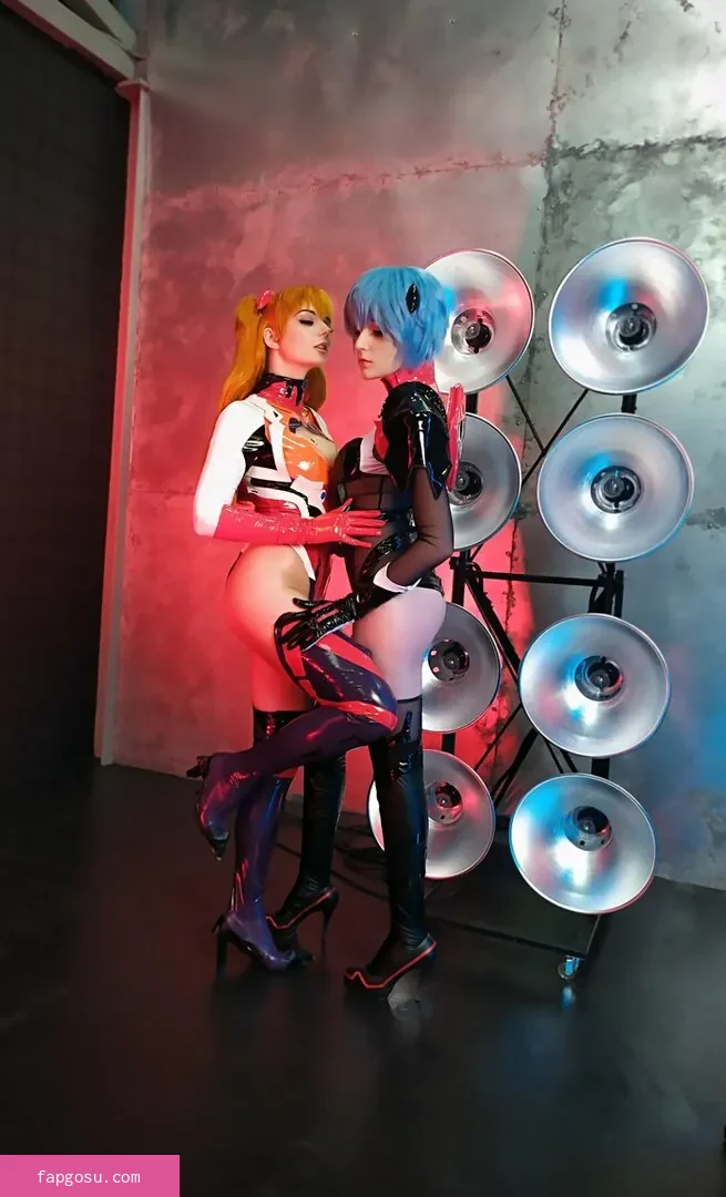 AGflower Cosplay