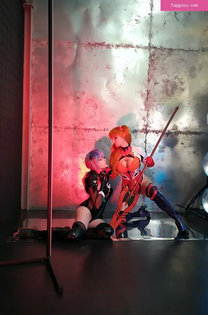 AGflower Cosplay