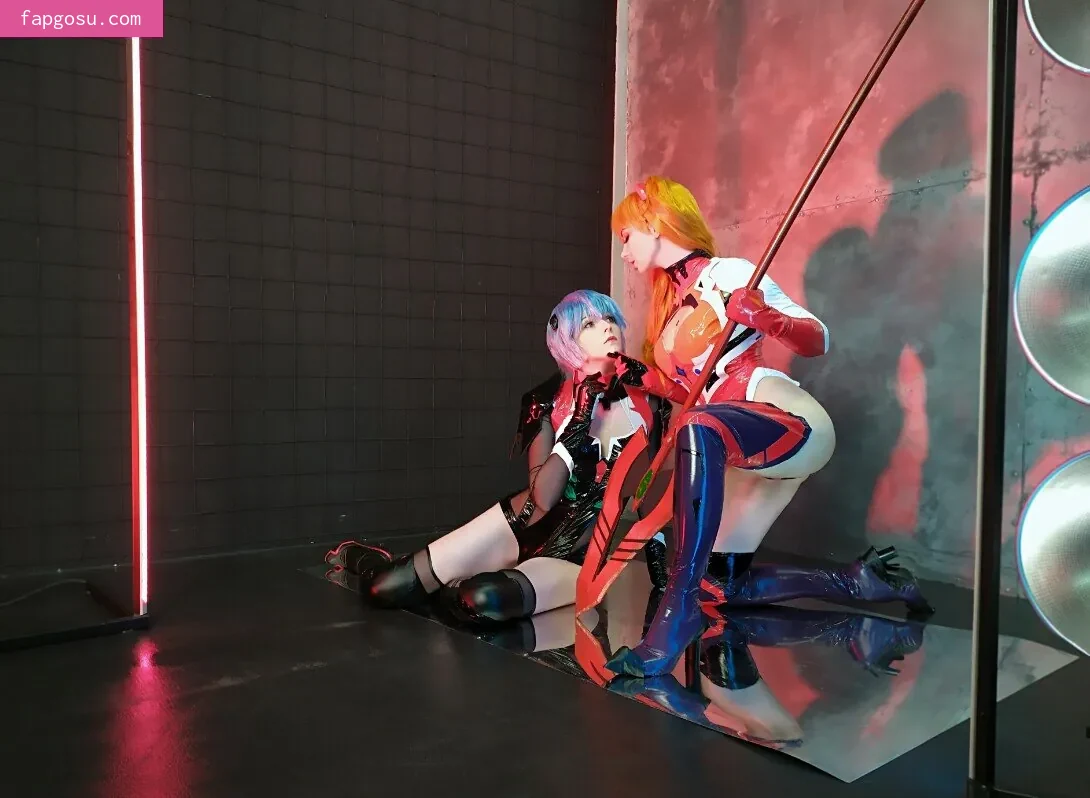 AGflower Cosplay