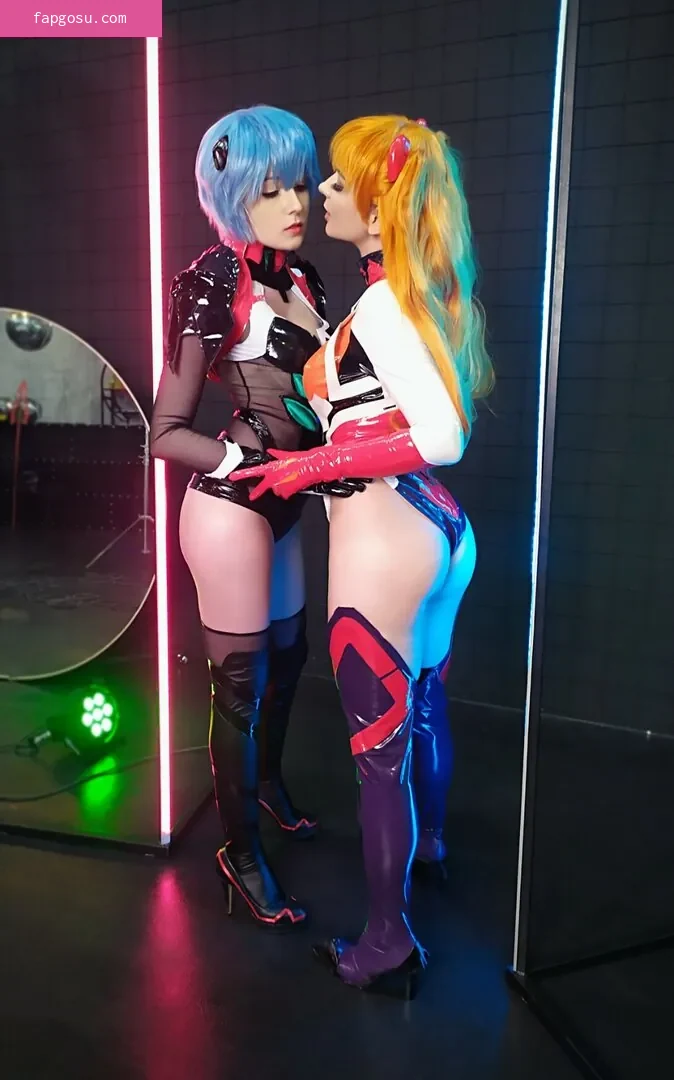 AGflower Cosplay