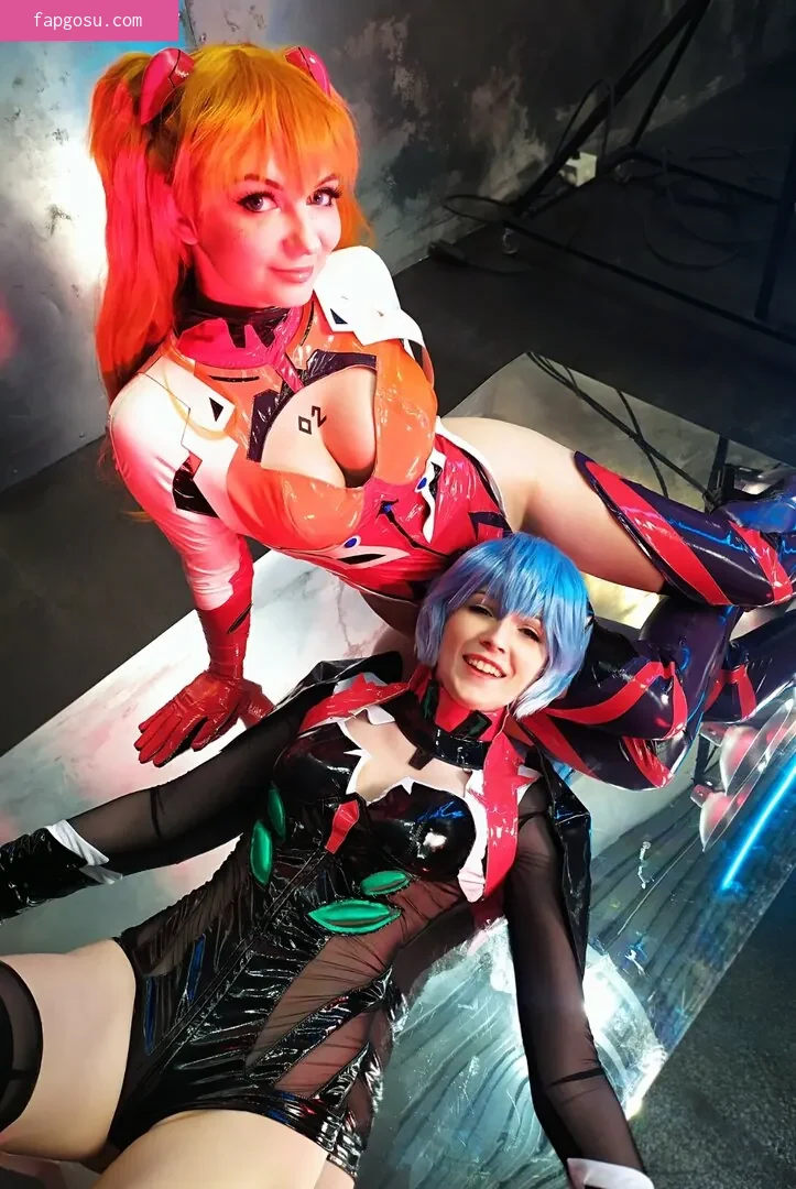 AGflower Cosplay