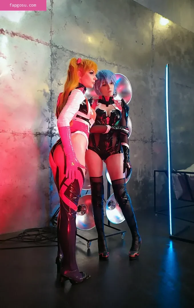 AGflower Cosplay