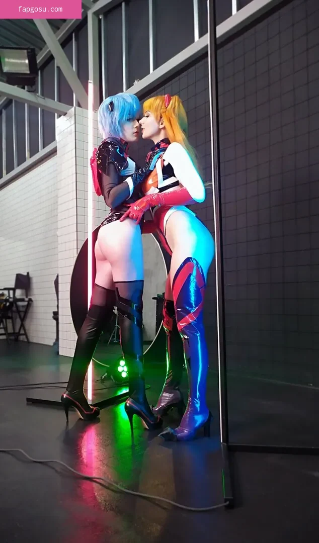 AGflower Cosplay