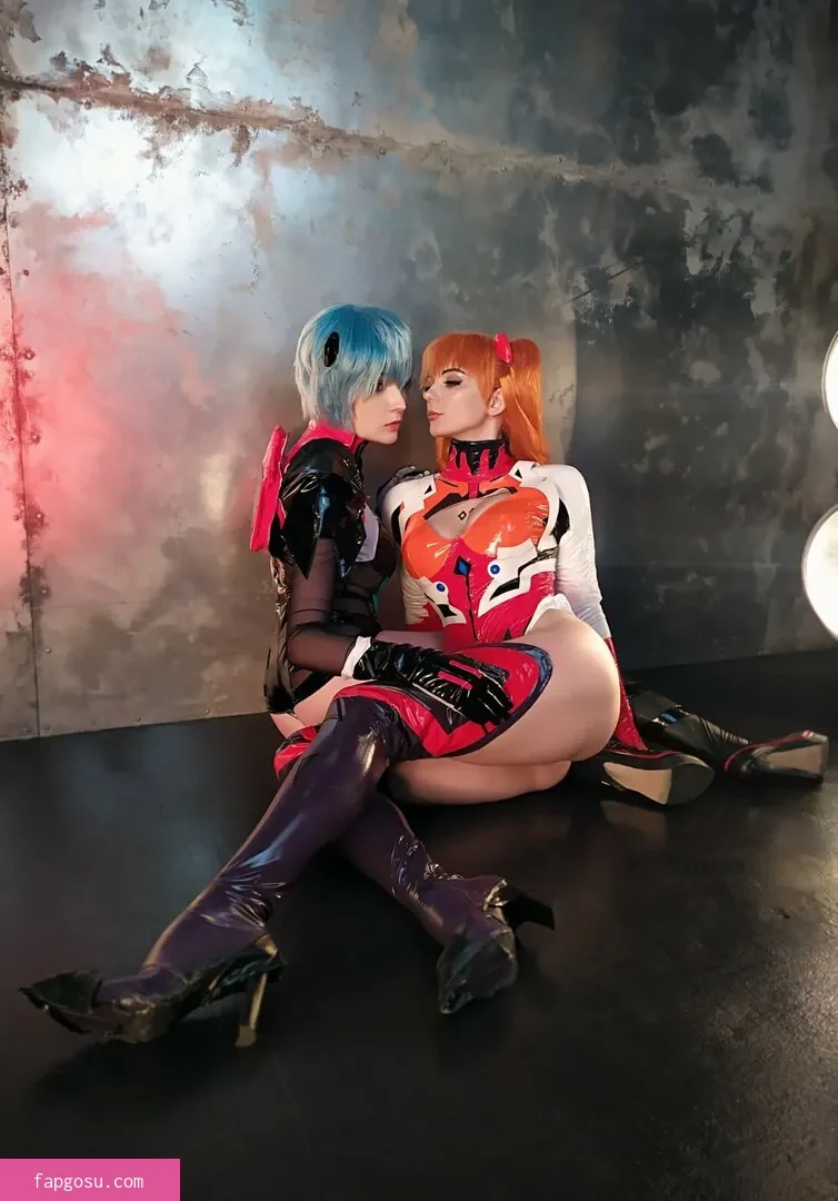 AGflower Cosplay
