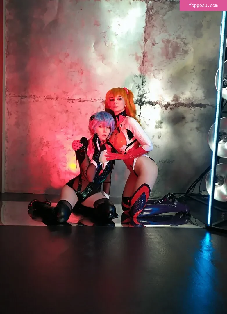 AGflower Cosplay