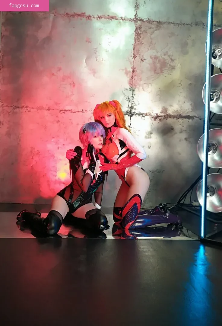 AGflower Cosplay