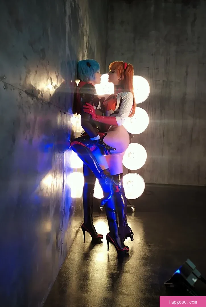 AGflower Cosplay