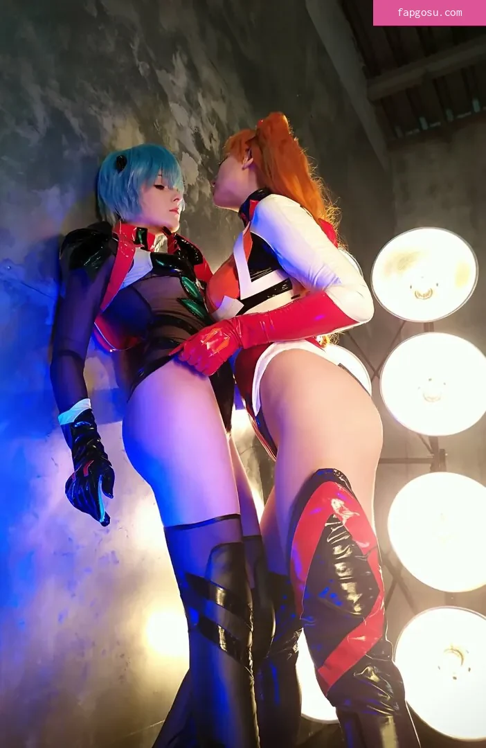 AGflower Cosplay