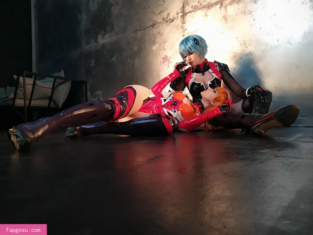 AGflower Cosplay