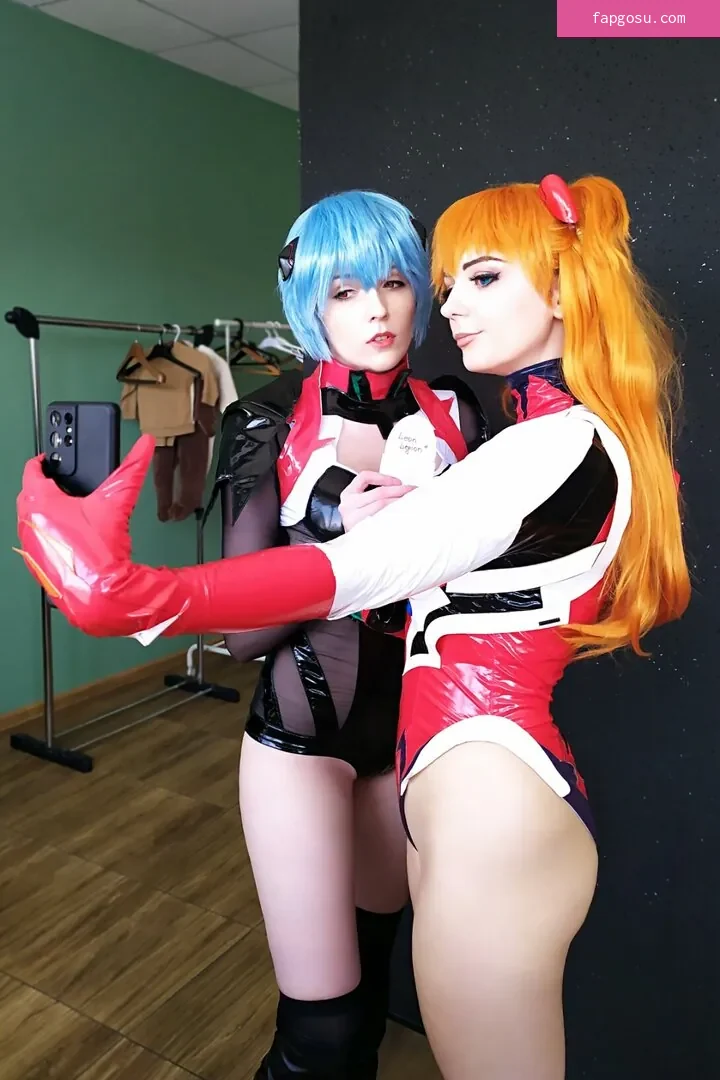 AGflower Cosplay