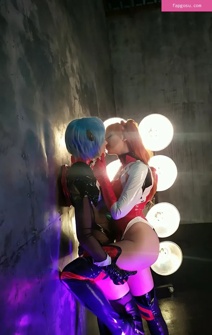 AGflower Cosplay
