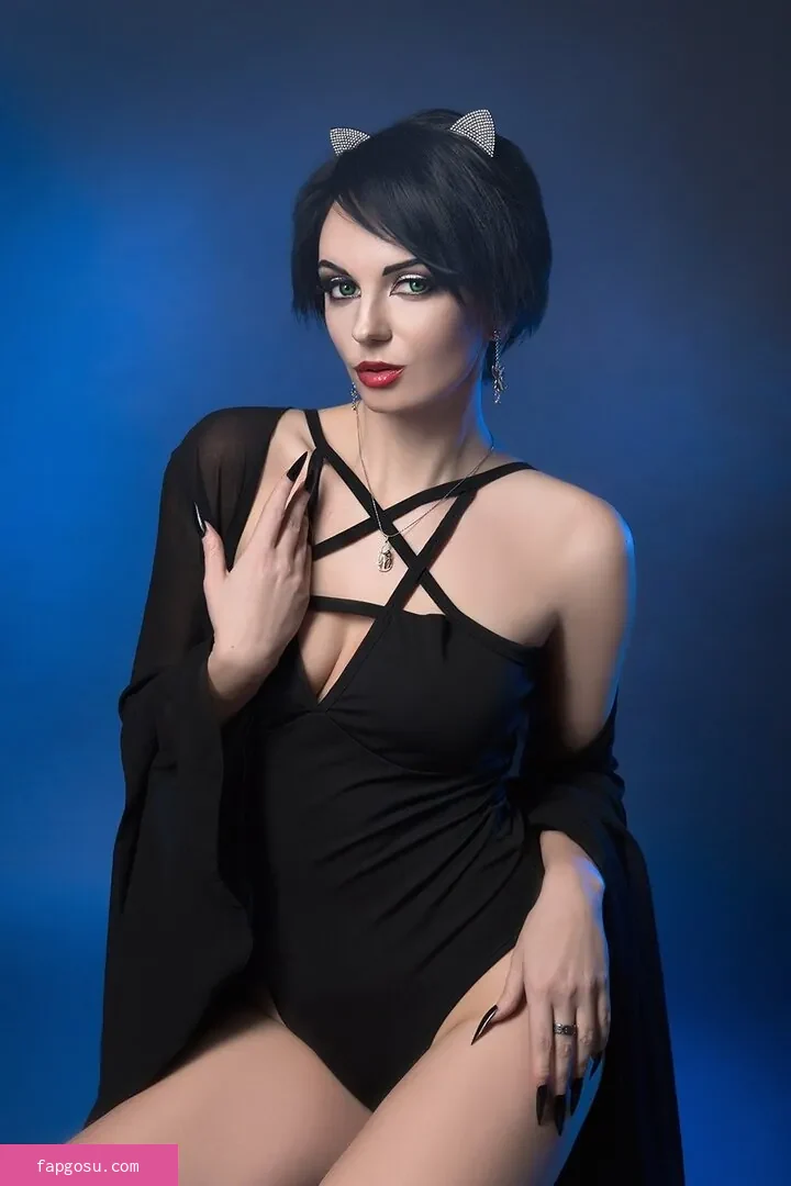 AGflower Cosplay