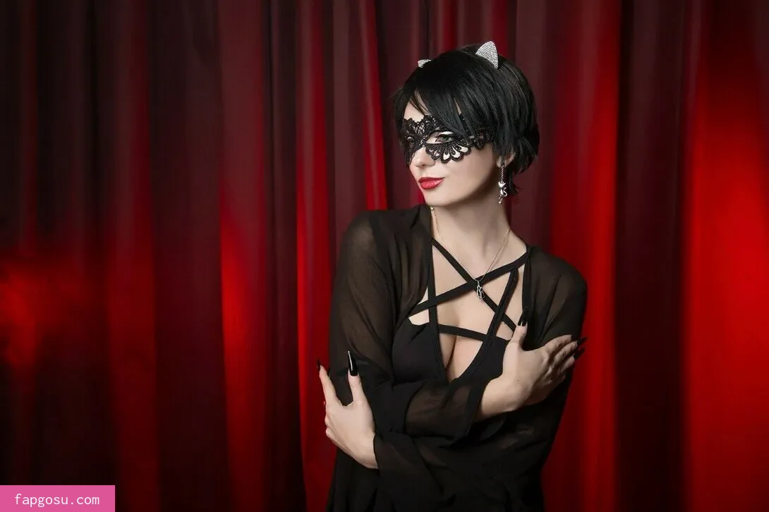 AGflower Cosplay