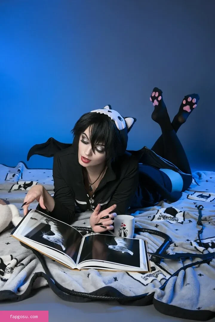 AGflower Cosplay