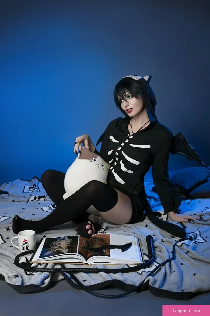 AGflower Cosplay