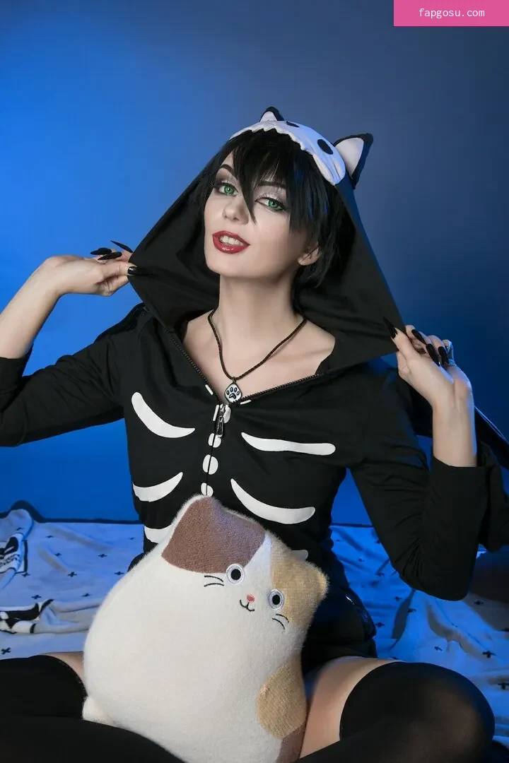 AGflower Cosplay