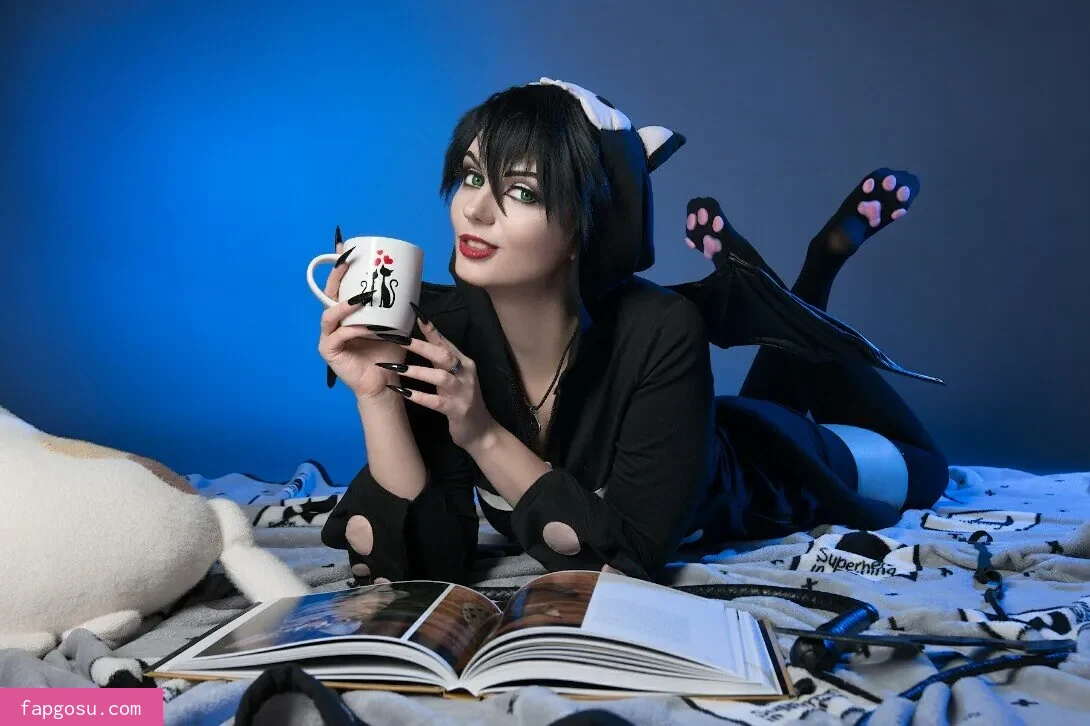 AGflower Cosplay