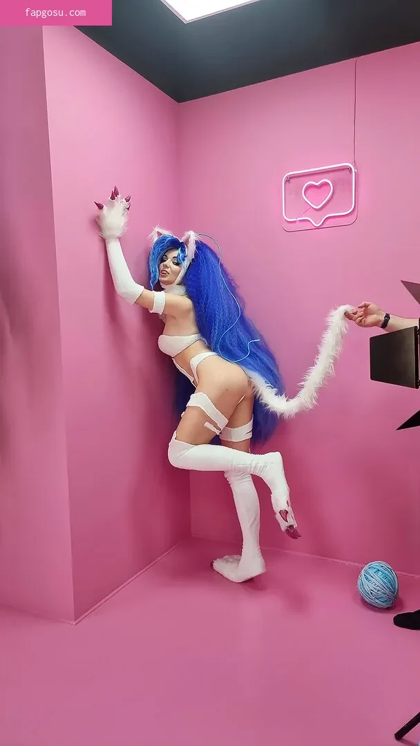 AGflower Cosplay