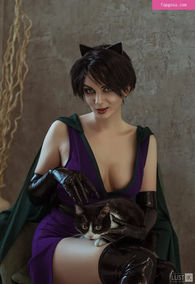 AGflower Cosplay