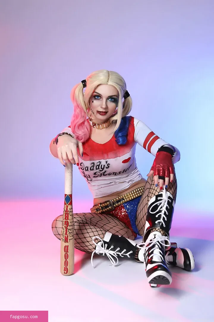 AGflower Cosplay