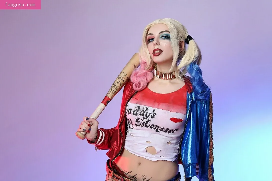 AGflower Cosplay