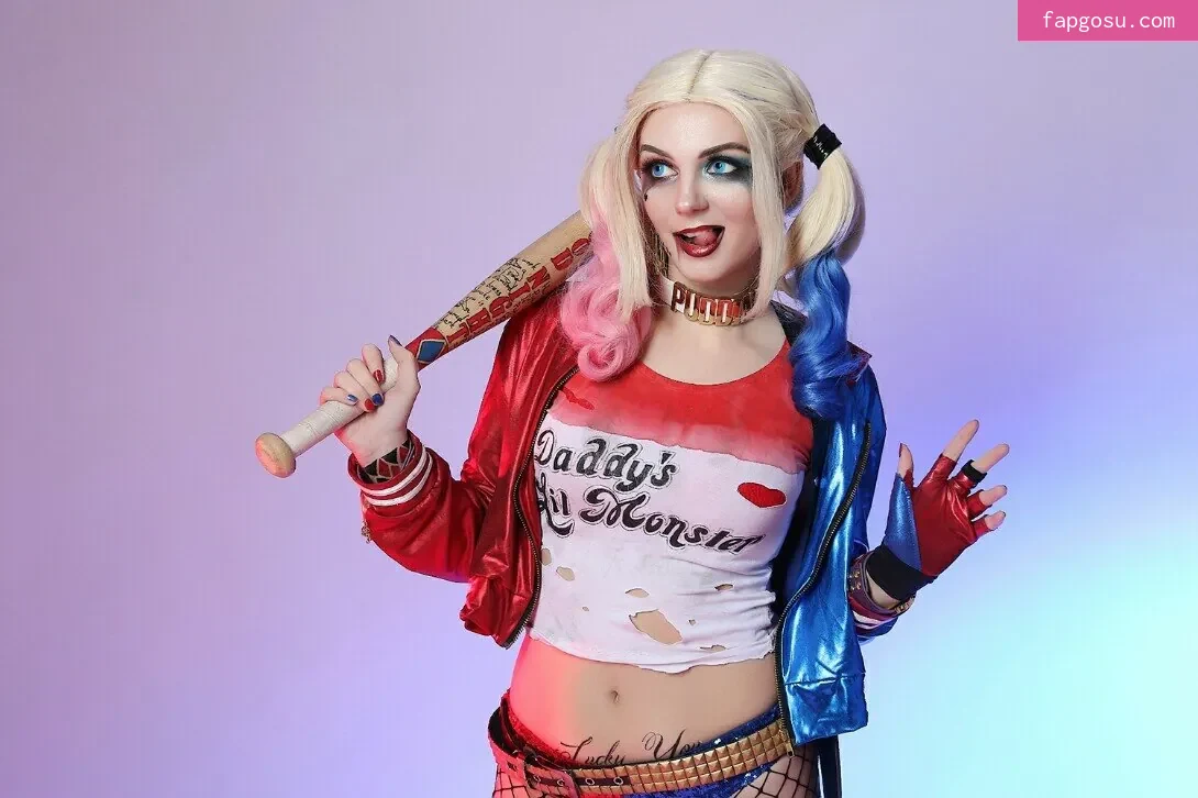 AGflower Cosplay