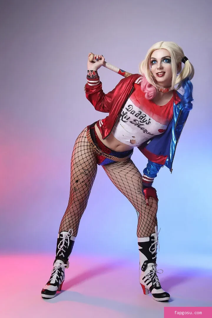 AGflower Cosplay