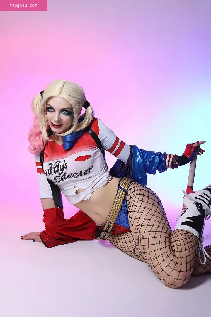 AGflower Cosplay