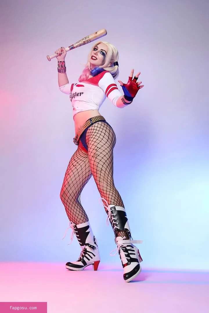 AGflower Cosplay