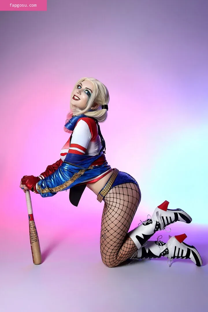 AGflower Cosplay