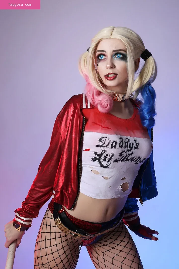 AGflower Cosplay