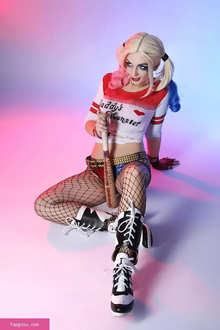 AGflower Cosplay