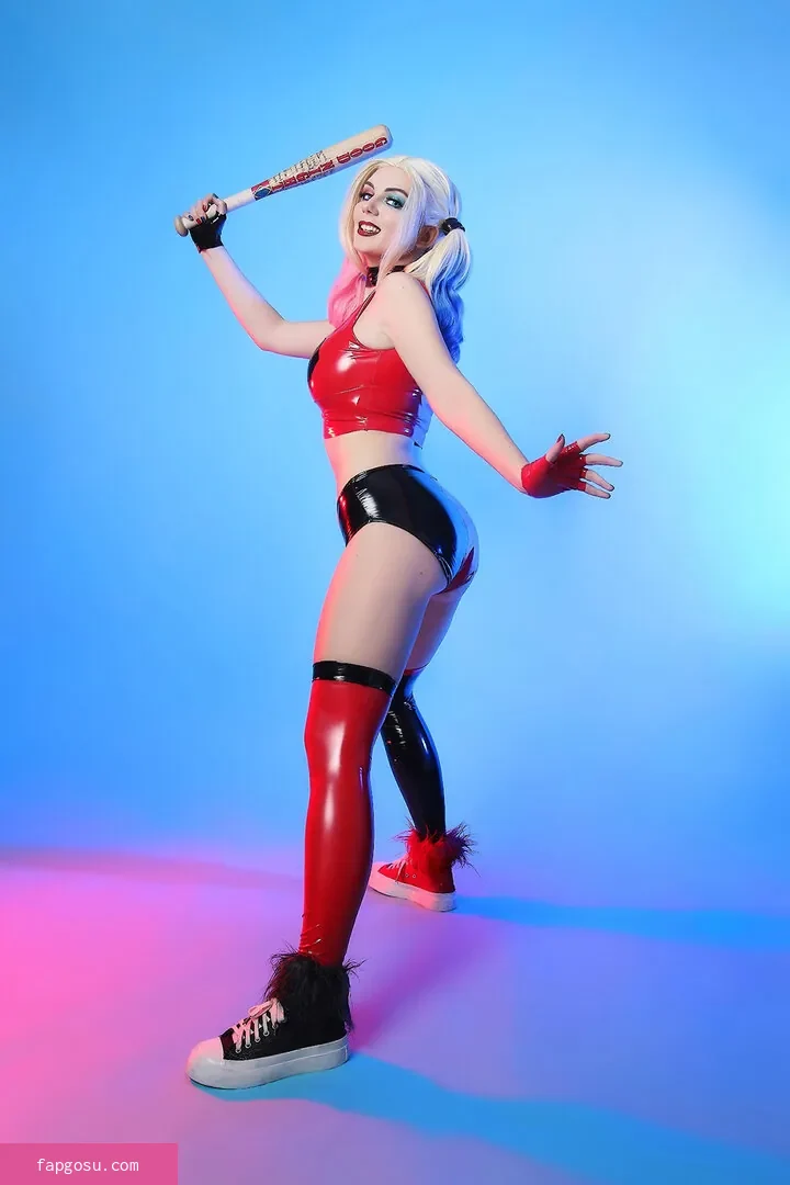 AGflower Cosplay