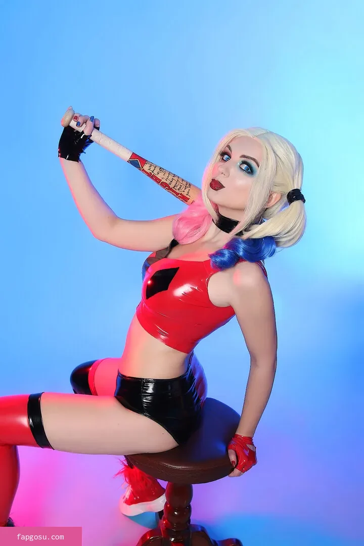 AGflower Cosplay
